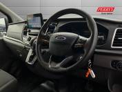 FORD TRANSIT CUSTOM 2023 (23)