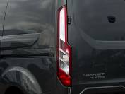 FORD TRANSIT CUSTOM 2023 (23)