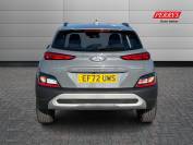 HYUNDAI KONA 2022 (72)