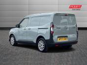 FORD TRANSIT COURIER 2024 (24)