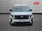 FORD TRANSIT COURIER 2024 (24)