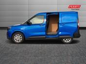 FORD TRANSIT COURIER 2024 (74)