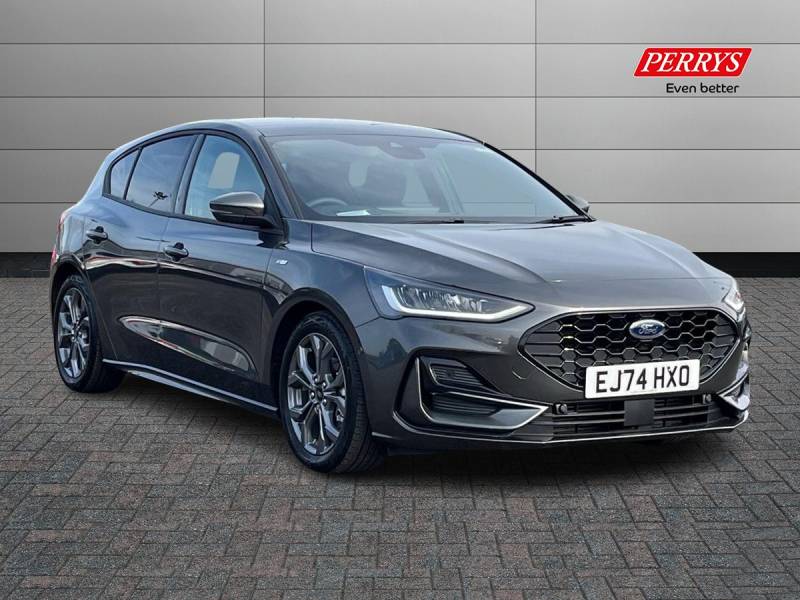 FORD FOCUS 2024 (74)