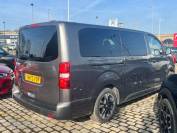 VAUXHALL VIVARO-LIFE 2024 (73)