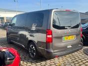 VAUXHALL VIVARO-LIFE 2024 (73)