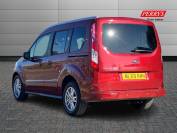 FORD TOURNEO CONNECT 2019 (69)