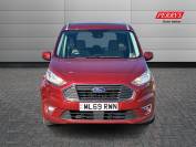 FORD TOURNEO CONNECT 2019 (69)