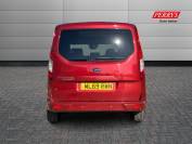 FORD TOURNEO CONNECT 2019 (69)