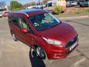 FORD TOURNEO CONNECT 2019 (69)