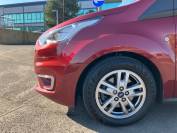 FORD TOURNEO CONNECT 2019 (69)