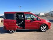 FORD TOURNEO CONNECT 2019 (69)