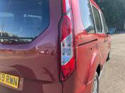 FORD TOURNEO CONNECT 2019 (69)