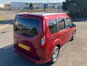 FORD TOURNEO CONNECT 2019 (69)