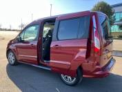 FORD TOURNEO CONNECT 2019 (69)