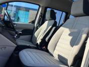 FORD TOURNEO CONNECT 2019 (69)