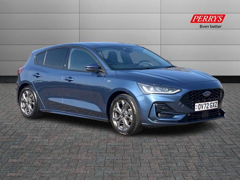 FORD FOCUS 2022 (72)