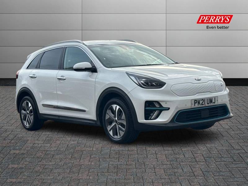 KIA E-NIRO 2021 (21)