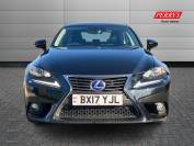 LEXUS IS 2017 (17)