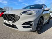 FORD KUGA 2023 (73)