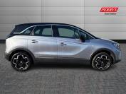 VAUXHALL CROSSLAND 2021 (21)