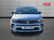 VAUXHALL CROSSLAND 2021 (21)