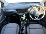 VAUXHALL CROSSLAND 2021 (21)