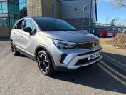 VAUXHALL CROSSLAND 2021 (21)