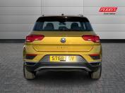 VOLKSWAGEN T-ROC 2018 (68)