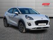 FORD PUMA 2024 (24)