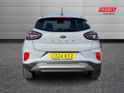 FORD PUMA 2024 (24)