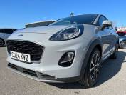 FORD PUMA 2024 (24)