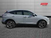 NISSAN QASHQAI 2021 (71)