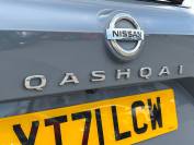 NISSAN QASHQAI 2021 (71)