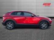 MAZDA CX-30 2022 (22)