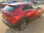 MAZDA CX-30 2022 (22)