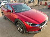 MAZDA CX-30 2022 (22)