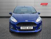 FORD FIESTA 2016 (66)