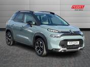 CITROEN C3 AIRCROSS 2022 (71)