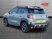 CITROEN C3 AIRCROSS 2022 (71)