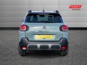 CITROEN C3 AIRCROSS 2022 (71)