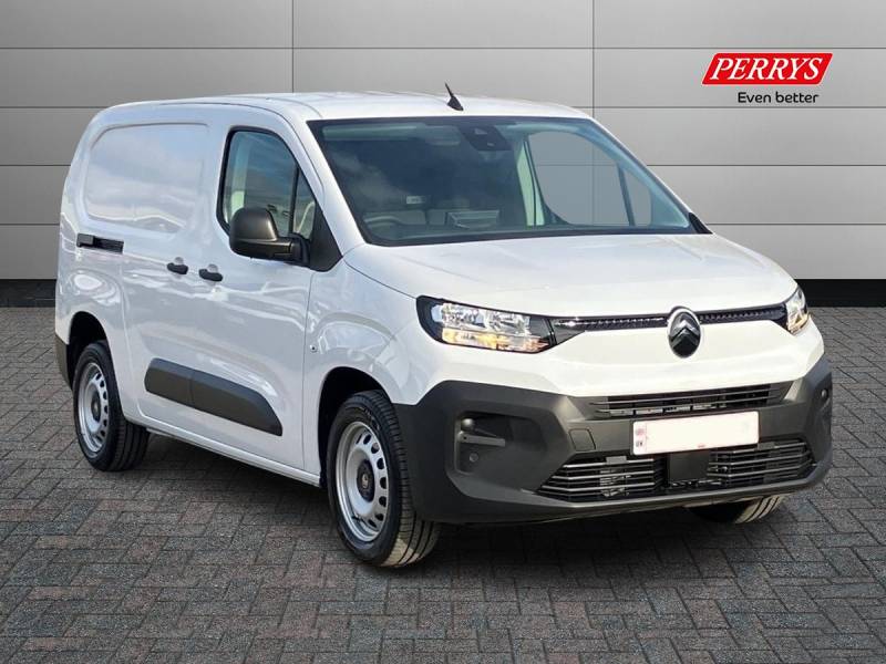 CITROEN BERLINGO 2025 (74)