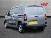 CITROEN BERLINGO 2025 (74)