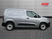 CITROEN BERLINGO 2025 (74)