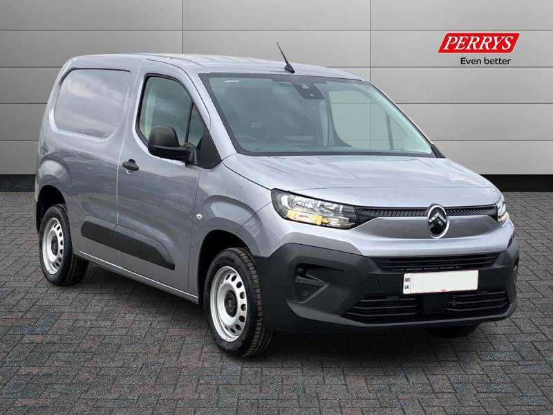 CITROEN BERLINGO 2025 (74)