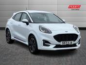 FORD PUMA 2022 (71)