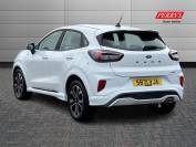 FORD PUMA 2022 (71)