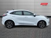 FORD PUMA 2022 (71)