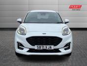 FORD PUMA 2022 (71)