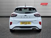 FORD PUMA 2022 (71)