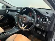 MERCEDES-BENZ A CLASS 2017 (67)